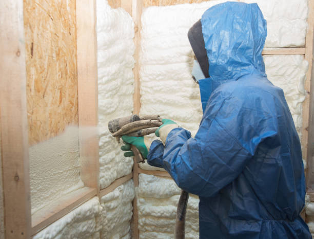 Types of Insulation We Offer in Tazewell, VA